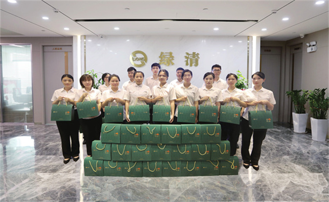 發(fā)展員工福利活動(dòng)